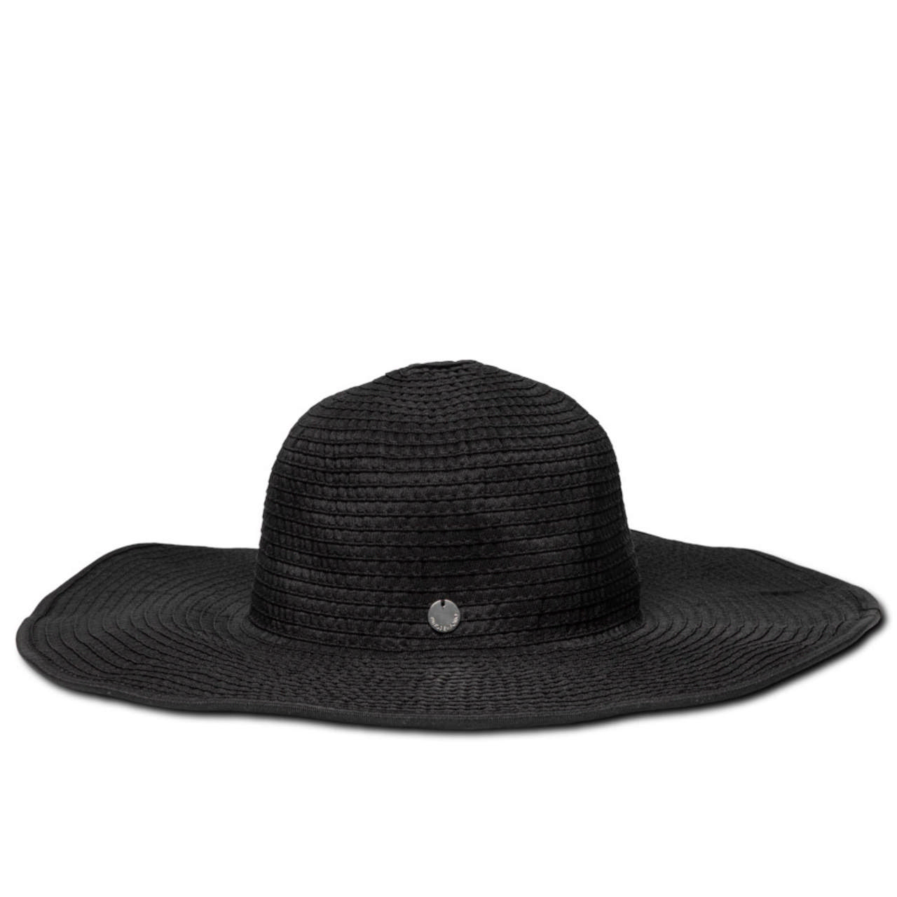 Mykonos Solhatt Svart One size