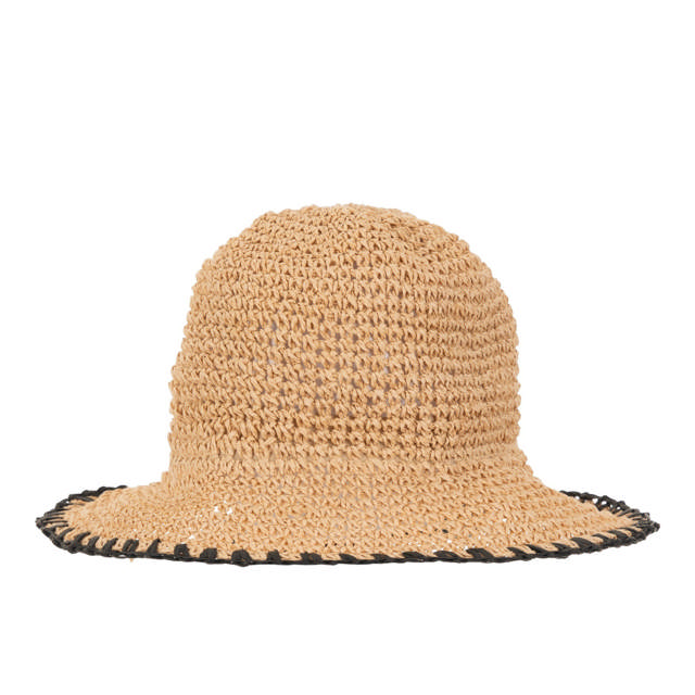 Solhatt Brown One size