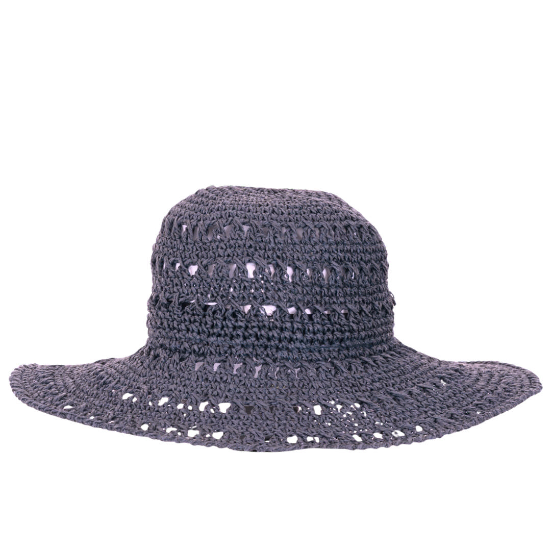 Solhatt Dark Blue One-size