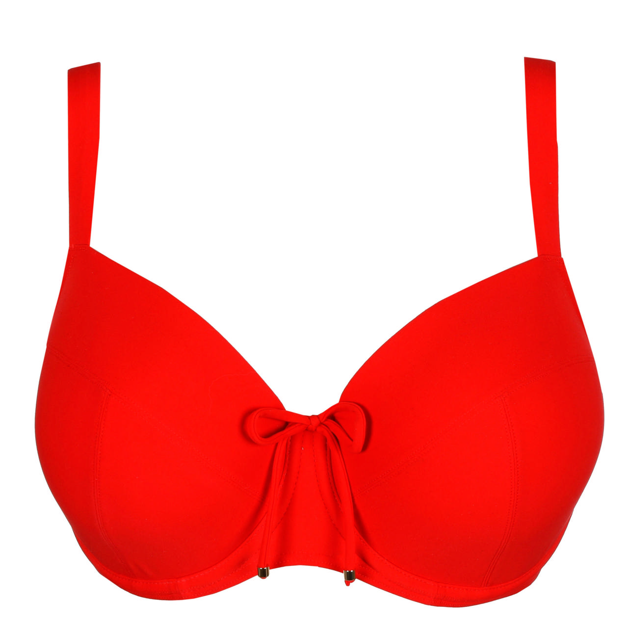 Aswan Bikini-bh Balconette Fiesta Red