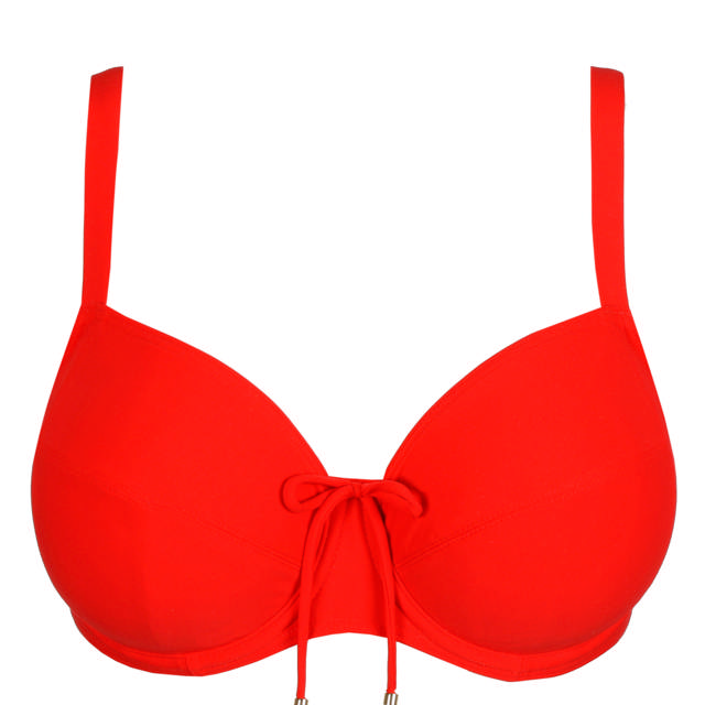 Aswan Bikini-bh Helkupa Fiesta Red