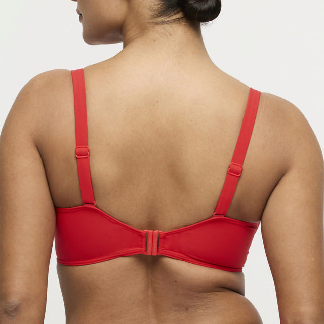 Aswan Bikini-bh Helkupa Fiesta Red