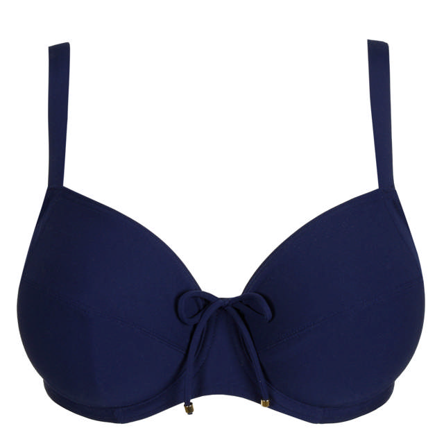 Aswan Bikini-bh Helkupa Water Blue