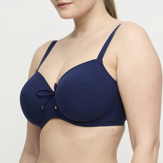 Aswan Bikini-bh Helkupa Water Blue