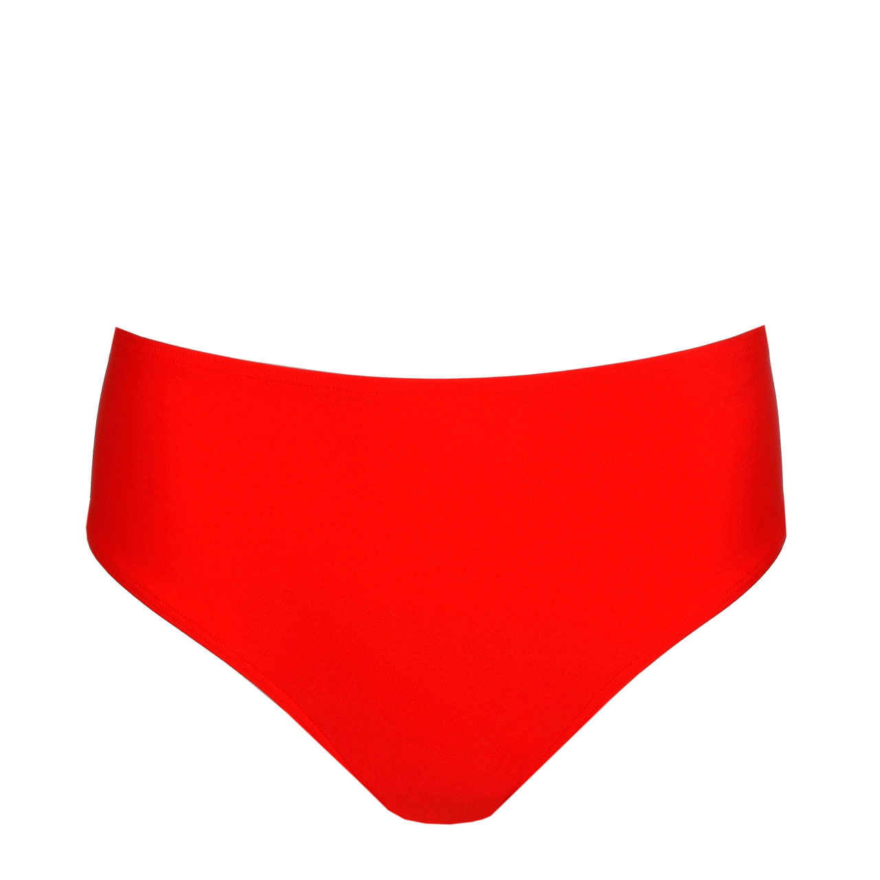 Aswan Bikinitrosa Maxi Fiesta Red
