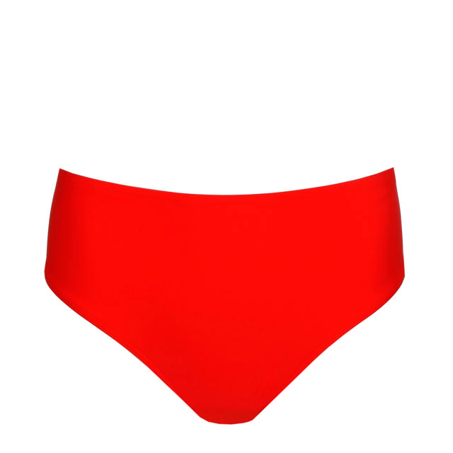 Aswan Bikinitrosa Maxi Fiesta Red