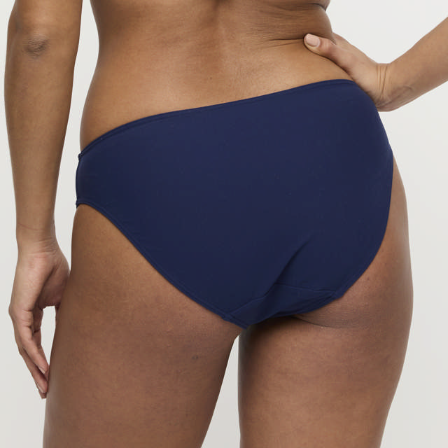Aswan Bikinitrosa Rio Water Blue