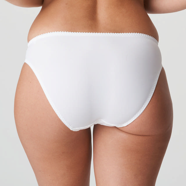 Deauville Rio Trosa White