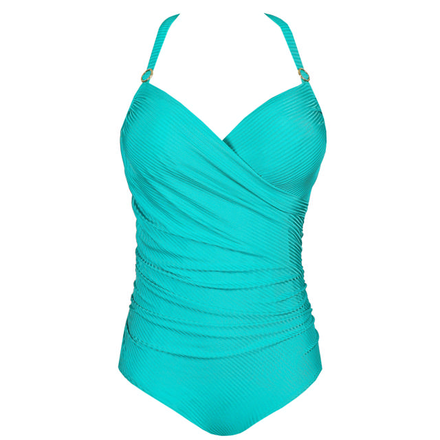 Delray Baddräkt Control Sea Turtle