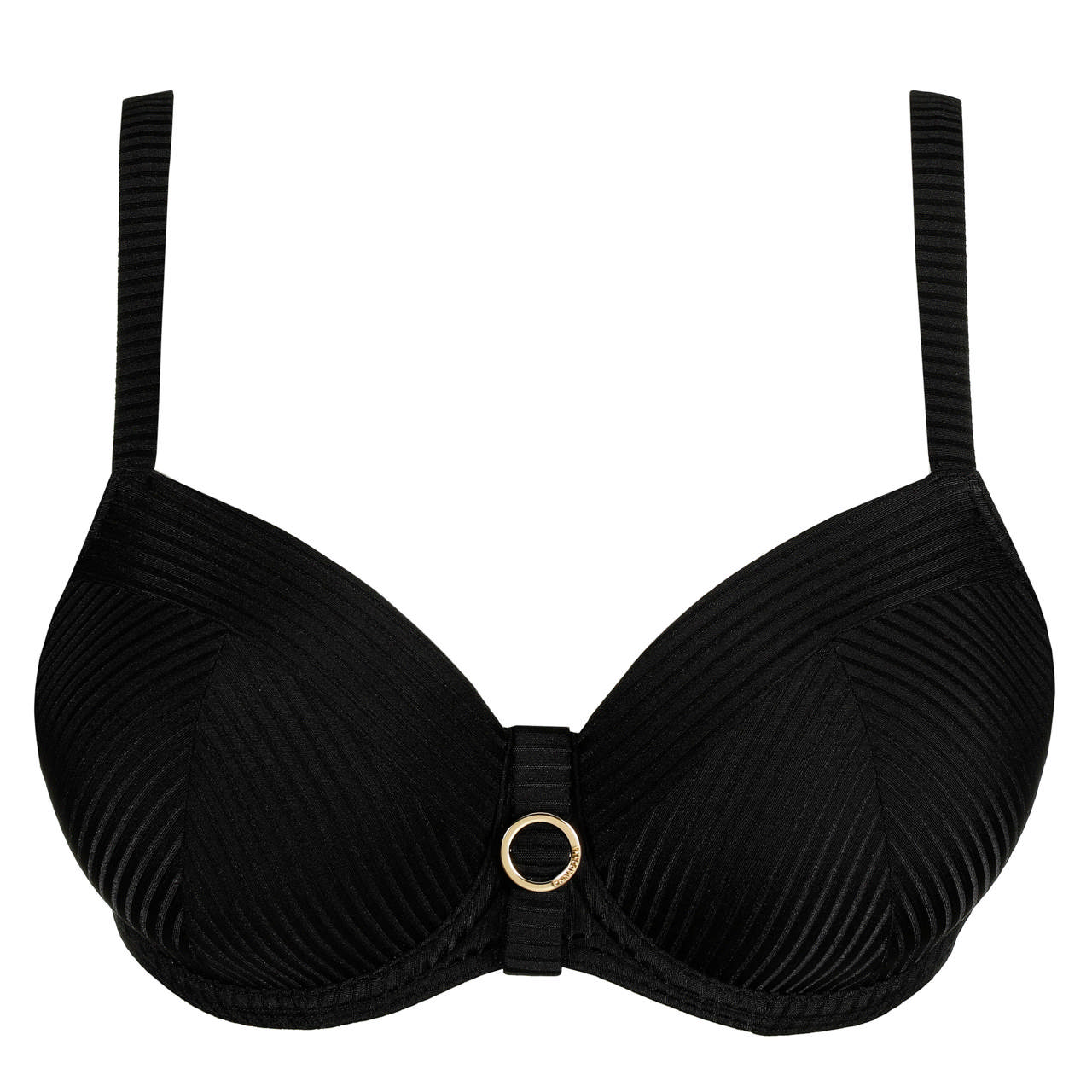 Delray Bikini-bh Balconette Black