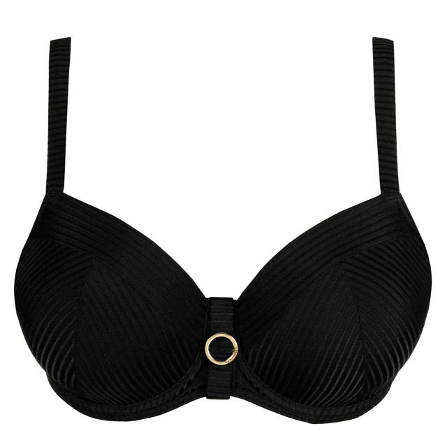 Delray Bikini-bh Balconette Black