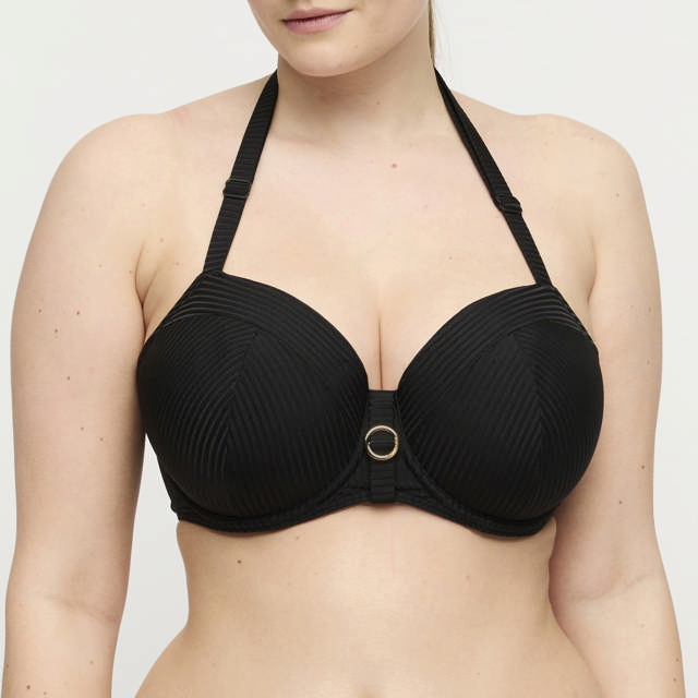 Delray Bikini-bh Balconette Black