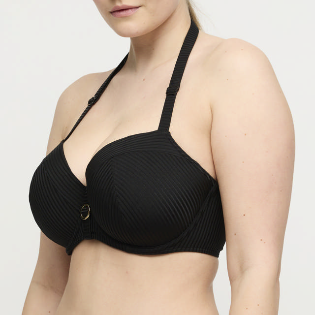 Delray Bikini-bh Balconette Black
