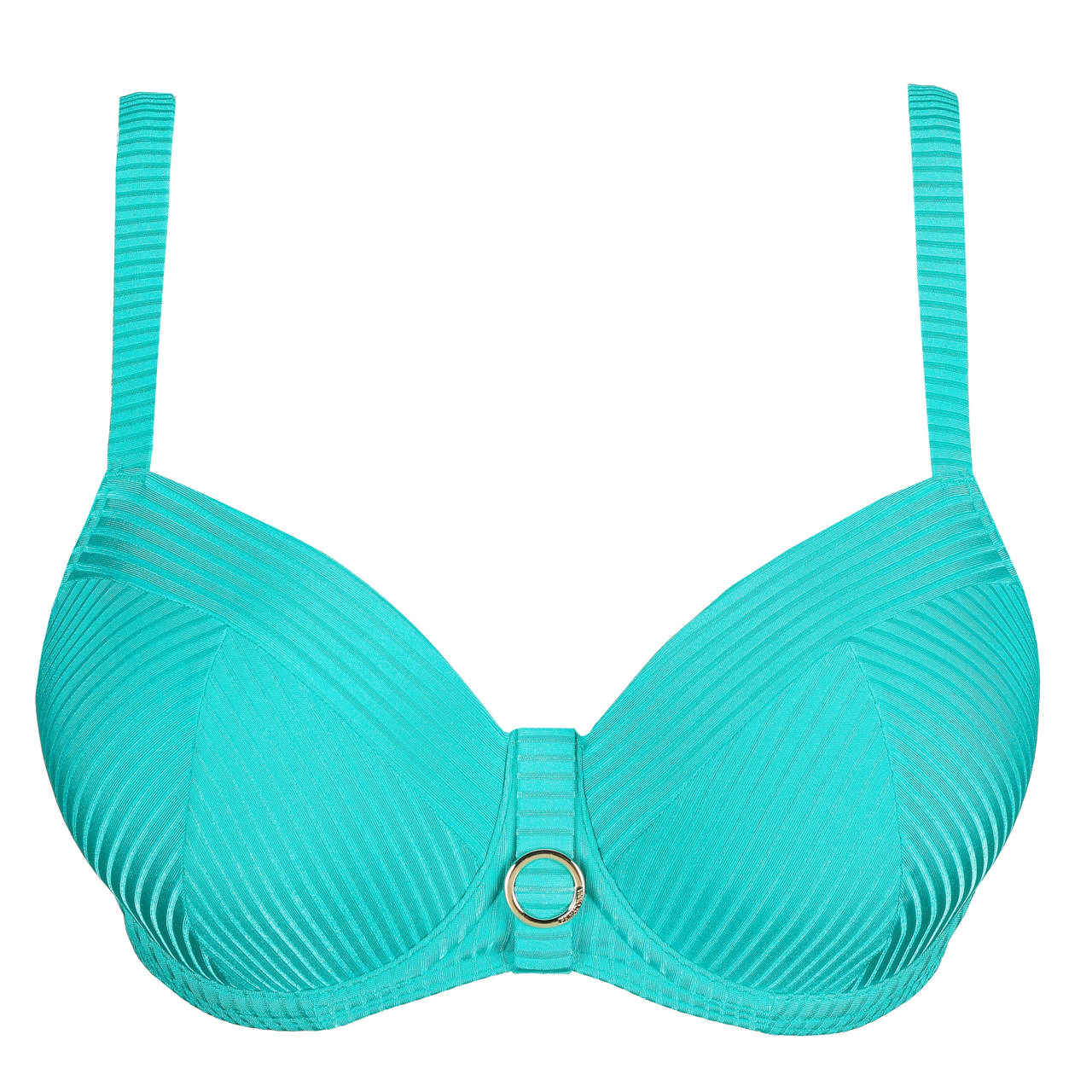 Delray Bikini-bh Balconette Sea Turtle
