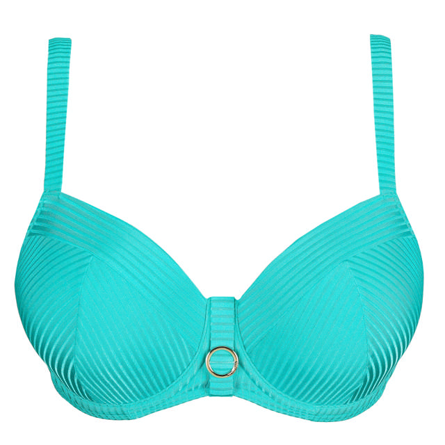 Delray Bikini-bh Balconette Sea Turtle