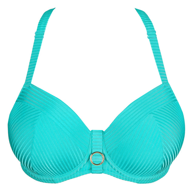 Delray Bikini-bh Balconette Sea Turtle