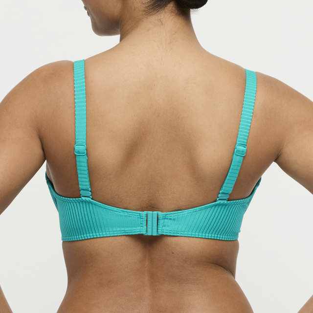 Delray Bikini-bh Balconette Sea Turtle