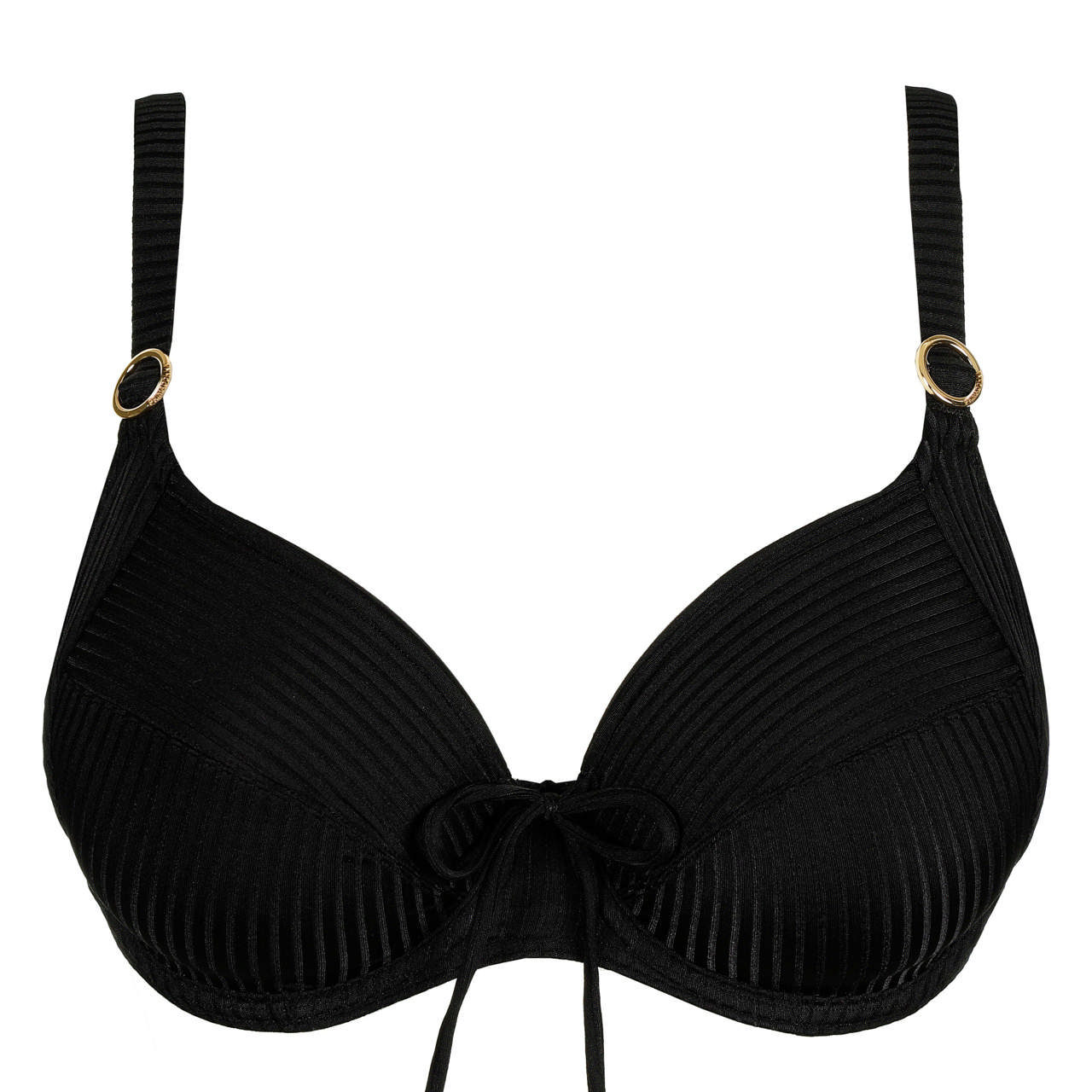 Delray Bikini-bh Helkupa Black