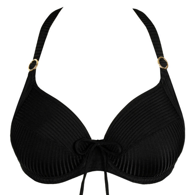 Delray Bikini-bh Helkupa Black