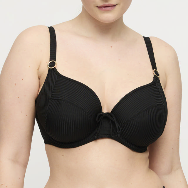 Delray Bikini-bh Helkupa Black