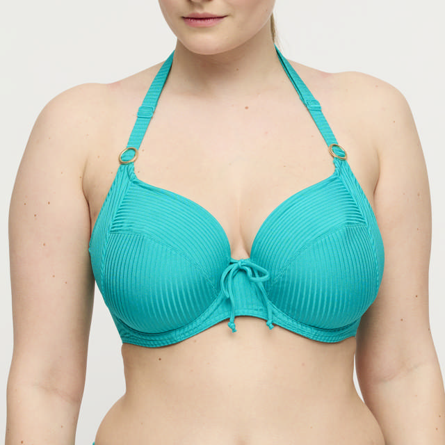 Delray Bikini-bh Helkupa Sea Turtle