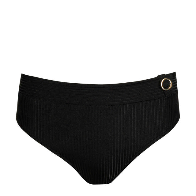 Delray Bikinitrosa Maxi Black