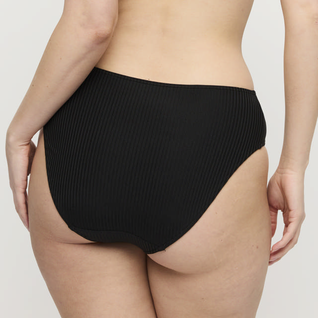 Delray Bikinitrosa Maxi Black