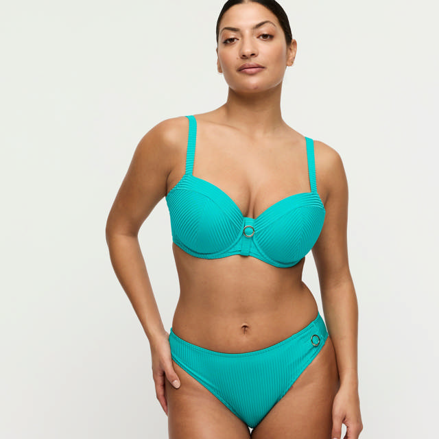 Delray Bikinitrosa Rio Sea Turtle