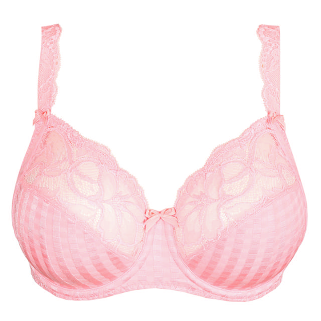 Madison Helkupa F-I Kupa Pink Parfait