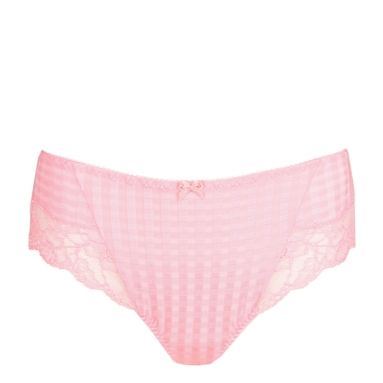 Madison Trosa Hotpants Pink Parfait