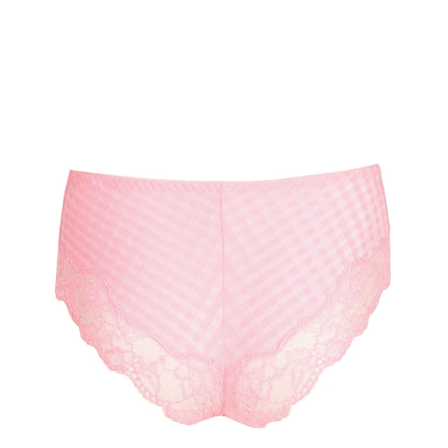 Madison Trosa Hotpants Pink Parfait