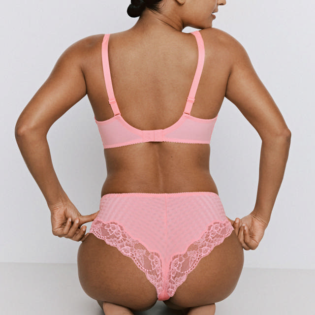 Madison Trosa Hotpants Pink Parfait