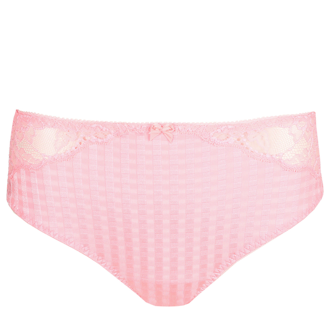 Madison Trosa Maxi Pink Parfait