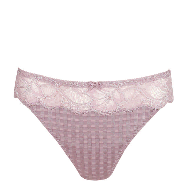 Madison Trosa String Soft Sand