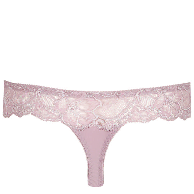 Madison Trosa String Soft Sand