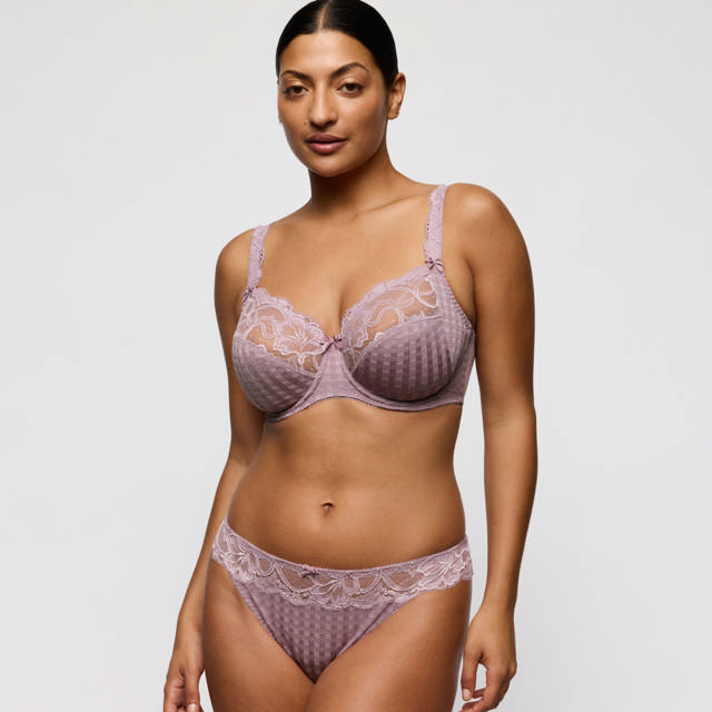 Madison Trosa String Soft Sand