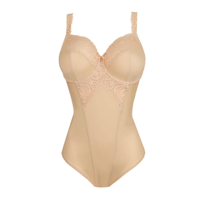 Salerno Body Helkupa Candy Ginger