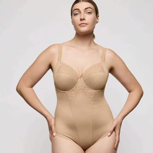 Salerno Body Helkupa Candy Ginger