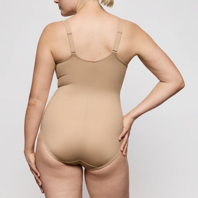 Salerno Body Helkupa Candy Ginger