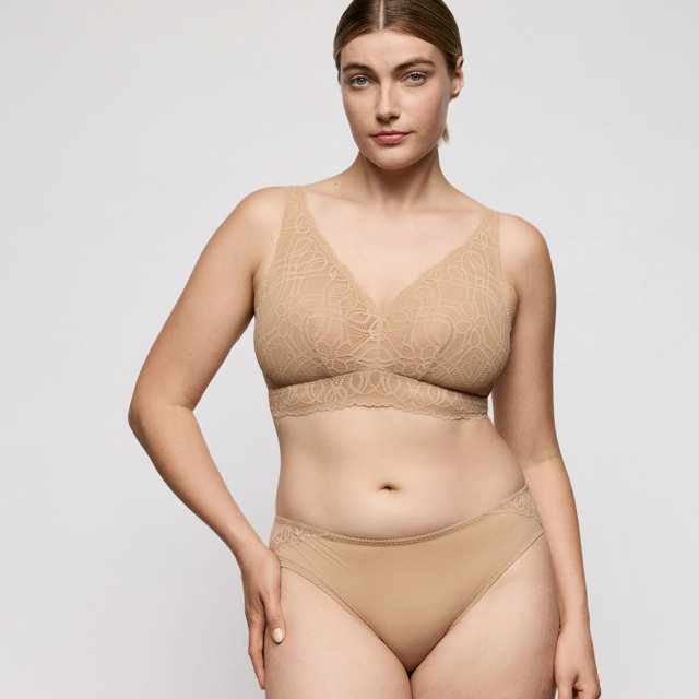 Salerno Trosa Rio Candy Ginger