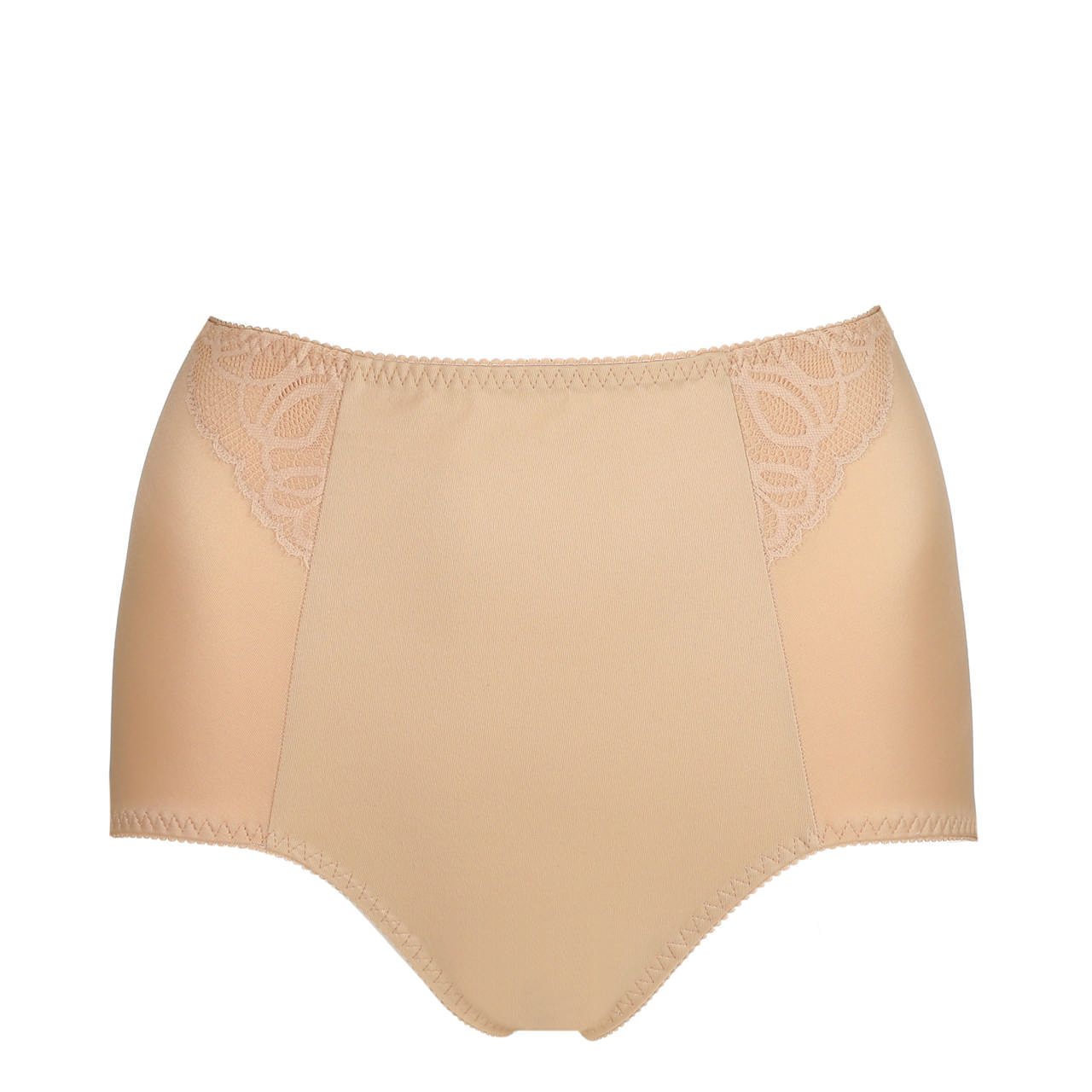 Salerno Trosa Shape Candy Ginger
