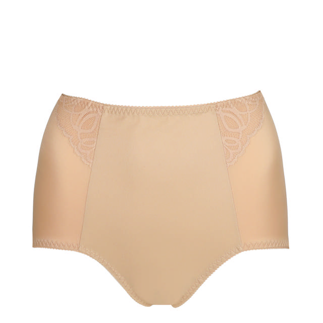 Salerno Trosa Shape Candy Ginger