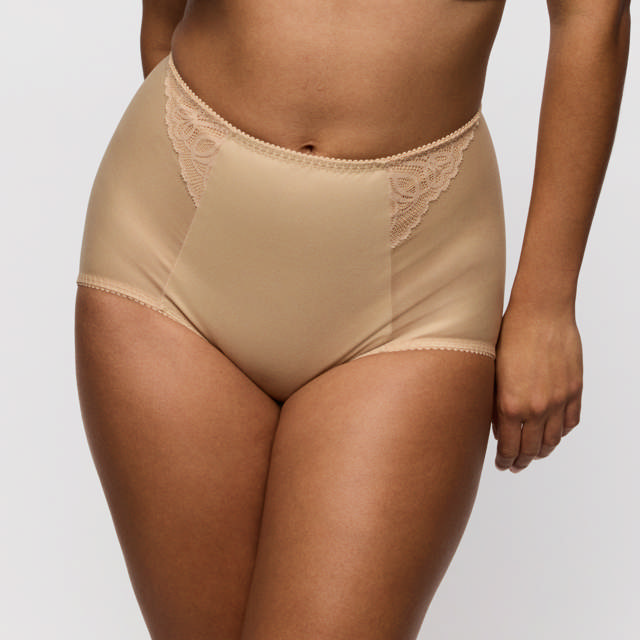 Salerno Trosa Shape Candy Ginger
