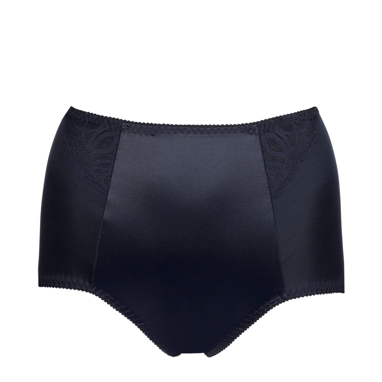 Salerno Trosa Shape Midnight Blue