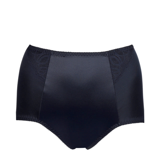 Salerno Trosa Shape Midnight Blue