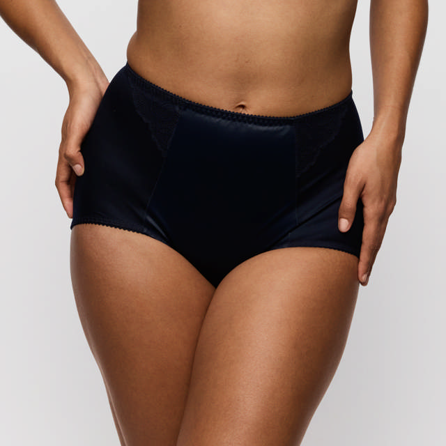Salerno Trosa Shape Midnight Blue