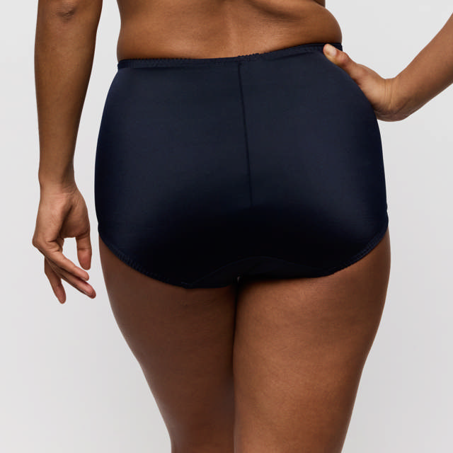 Salerno Trosa Shape Midnight Blue
