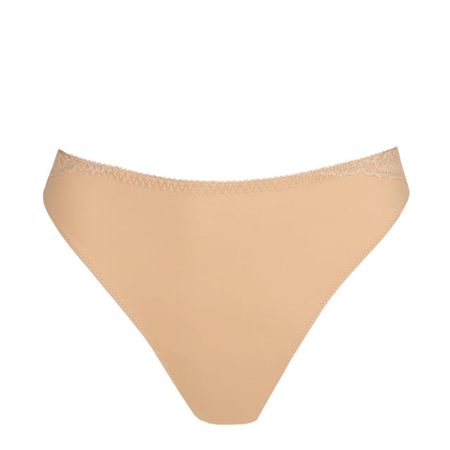 Salerno Trosa String Candy Ginger