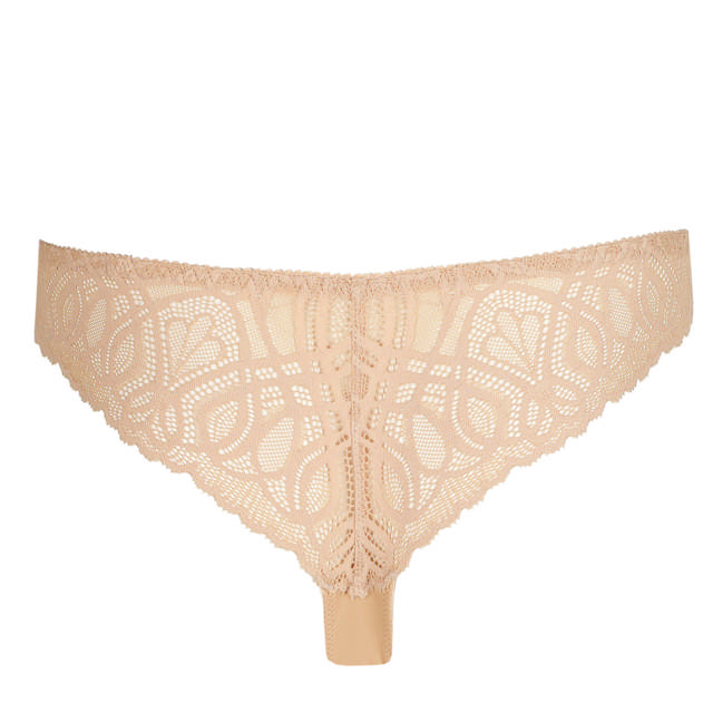 Salerno Trosa String Candy Ginger