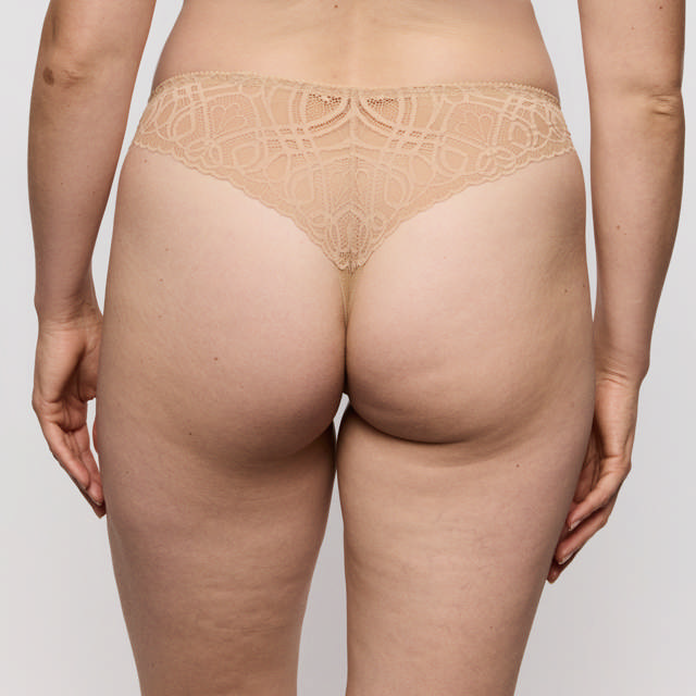 Salerno Trosa String Candy Ginger